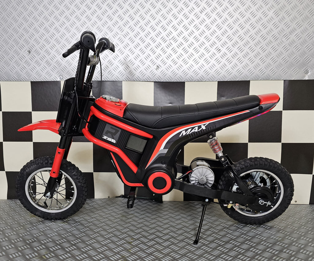 24V Kids Electric Dirt Bike