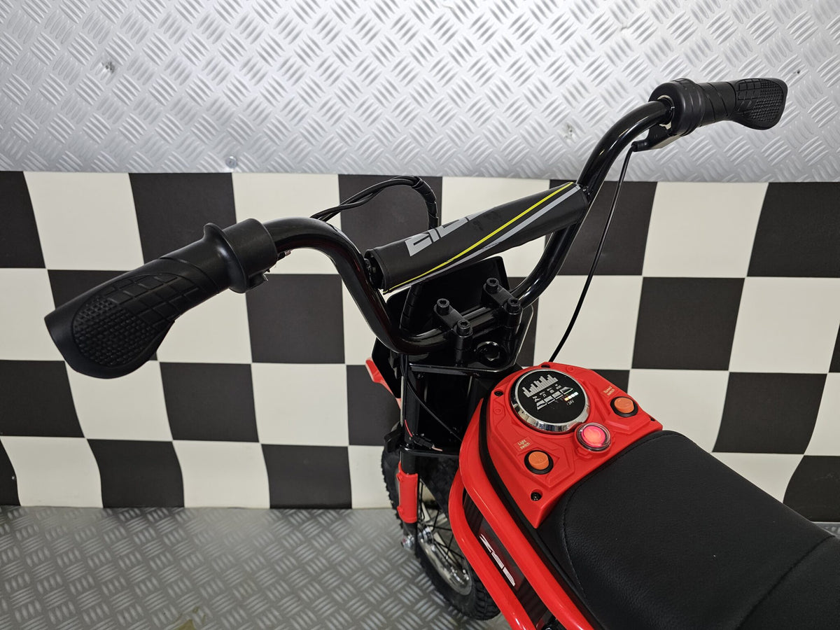 24V Kids Electric Dirt Bike