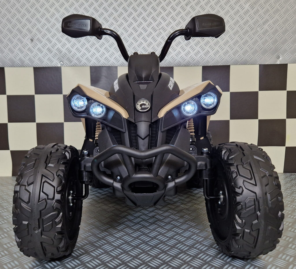 Can-Am Maverick Kids Quad – 24V