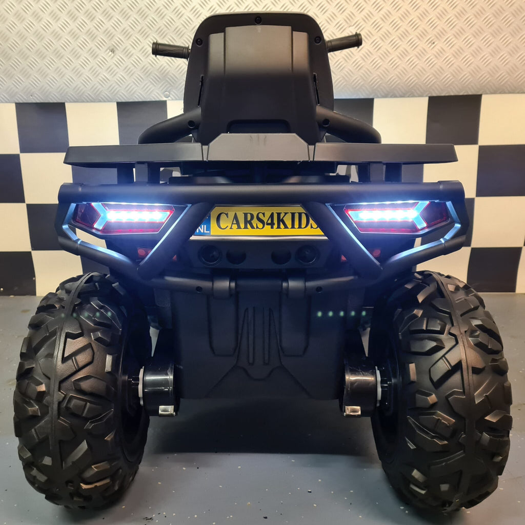 Desert Kids Quad – 12V Camouflage