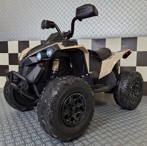 Can-Am Maverick Kids Quad – 24V