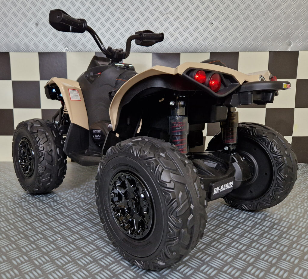 Can-Am Maverick Kids Quad – 24V