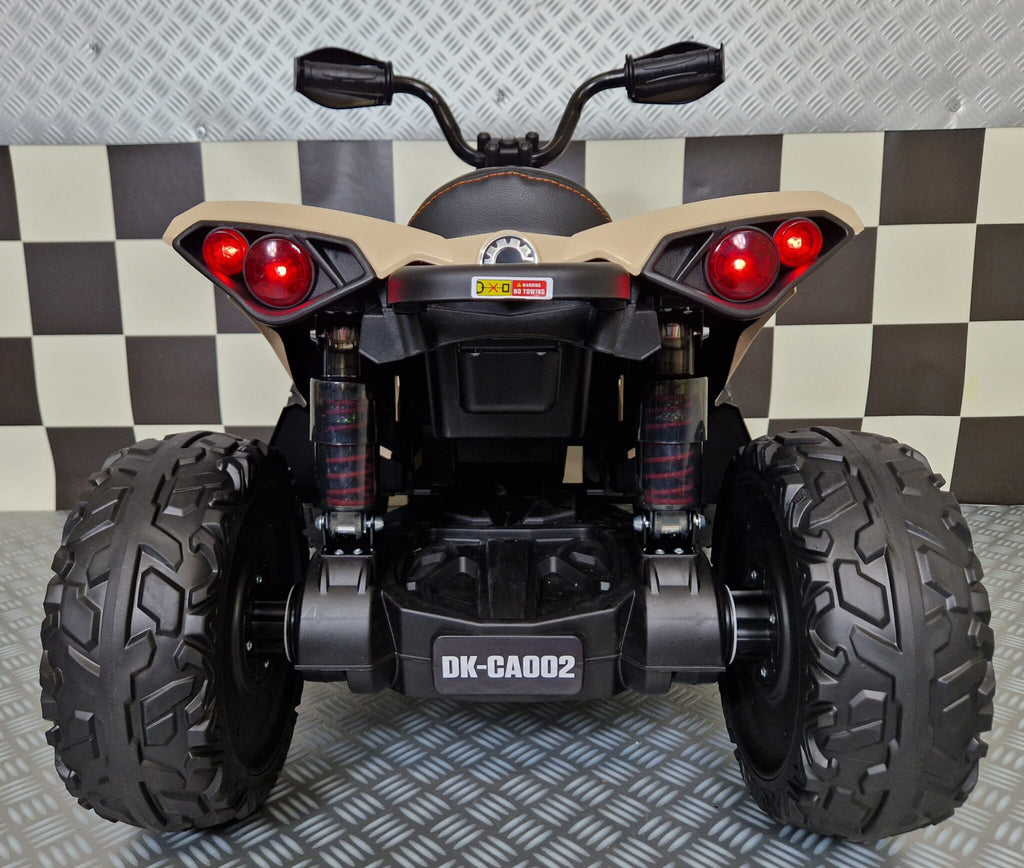 Can-Am Maverick Kids Quad – 24V