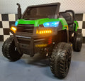 Farmer Truck 4x4 Kids Ride-On – 12V
