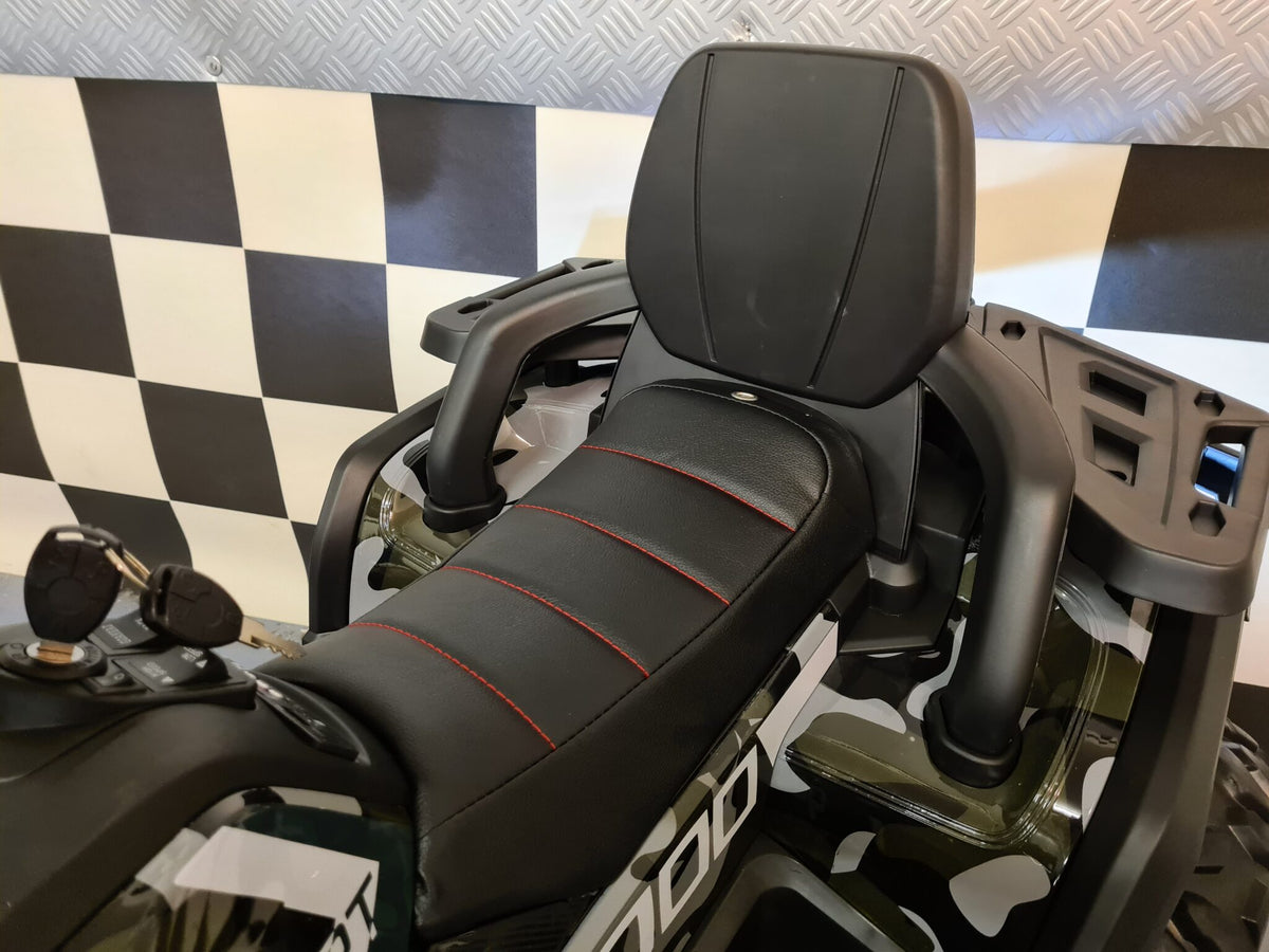 Desert Kids Quad – 12V Camouflage