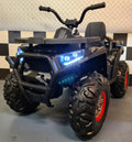 Desert Kids Quad – 12V Camouflage